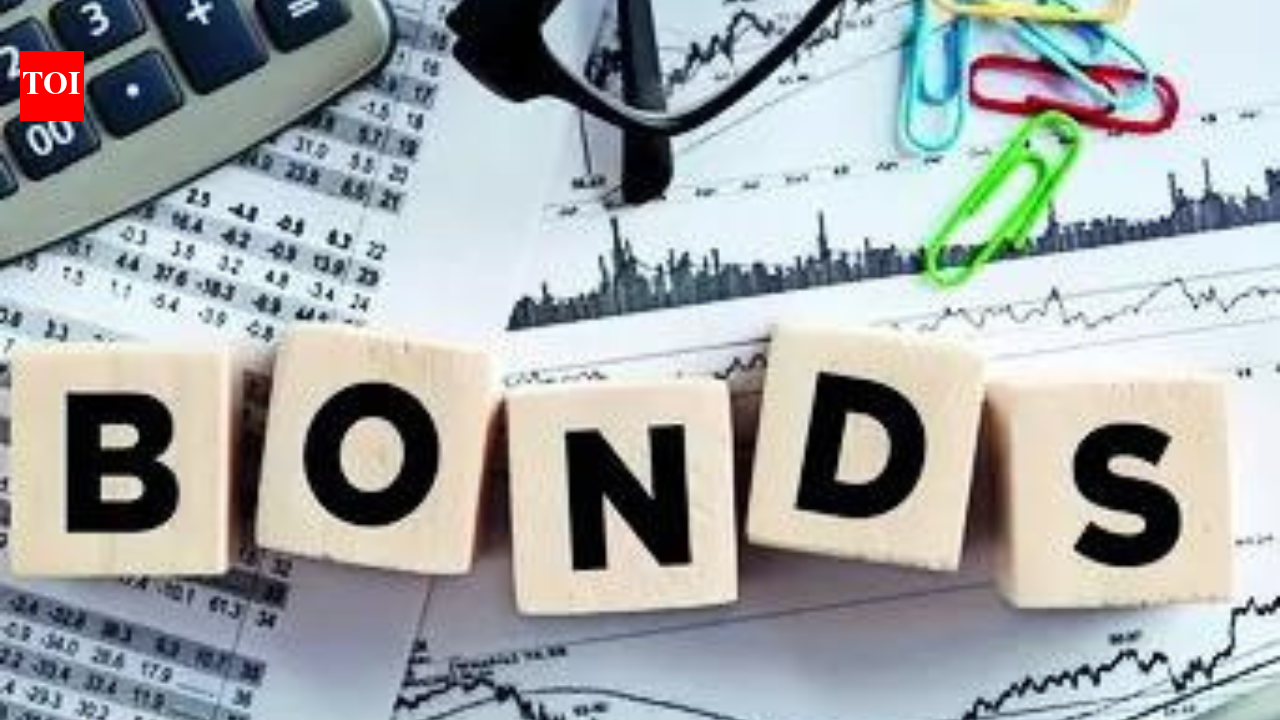 Bond rally defies oil shock, yields hit one-month low despite Middle East tensions