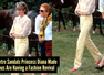 Diana&rsquo;s favourite pair of sandals from the &rsquo;80s are trending again