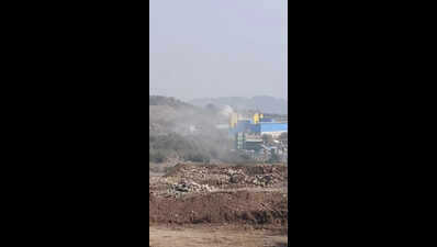 NGT flags gaps in Haryana pollution recovery report, Rs 39cr compensation pending