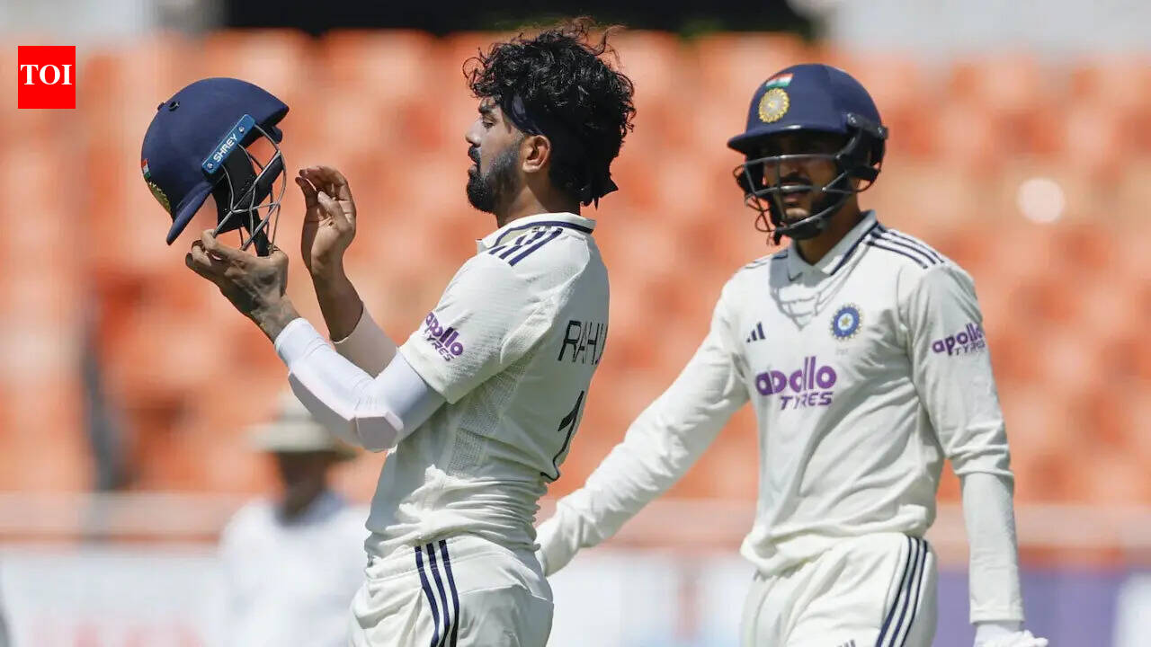 'Bigger concern has been the batting, not the bowling': Gavaskar after India's historic Test win vs Afghanistan