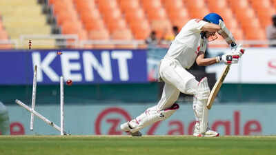 'What is our commitment to Test cricket?': Afghanistan coach raises question after India defeat