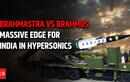 Modern-day Brahmastra? How hypersonic missiles could change the rules of war