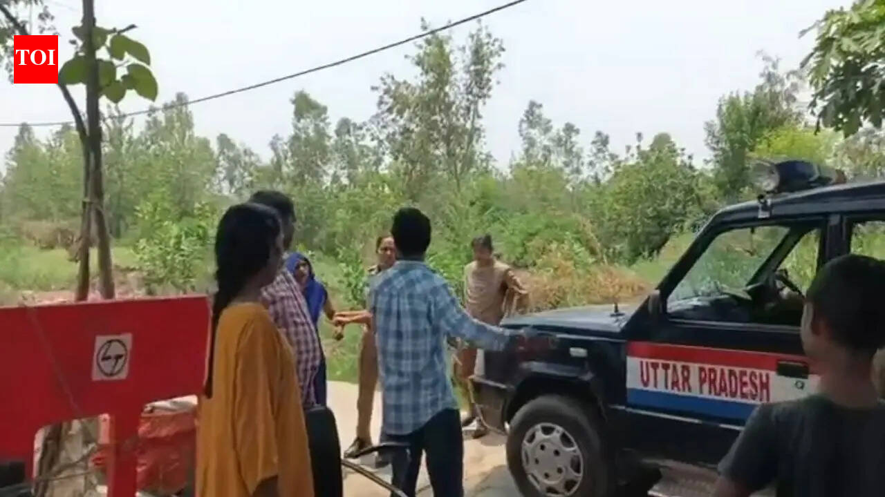 3 held over 'Christian conversion' bid through financial inducements in UP's Sitapur