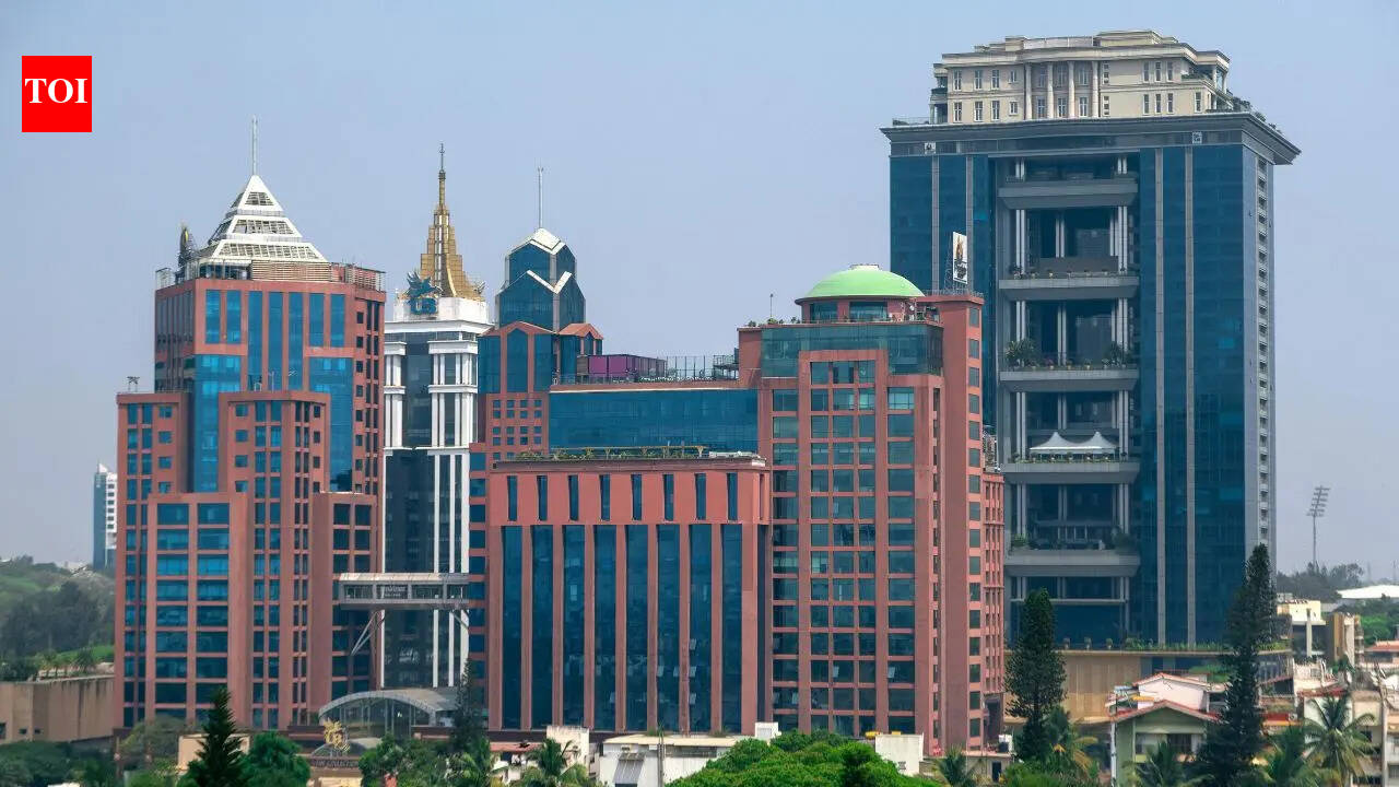Karnataka's 5.2 floor area ratio limit: Check how it could impact homebuyers