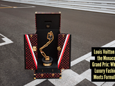 How Louis Vuitton became a key player at the F1 Monaco Grand Prix