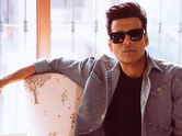 Manoj Bajpayee shares his favourite Bengaluru hangouts: I go to many eateries