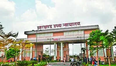 HC seeks medical report of inmate who was ‘sexually assaulted’ in Ranchi’s Birsa Munda Central Jail