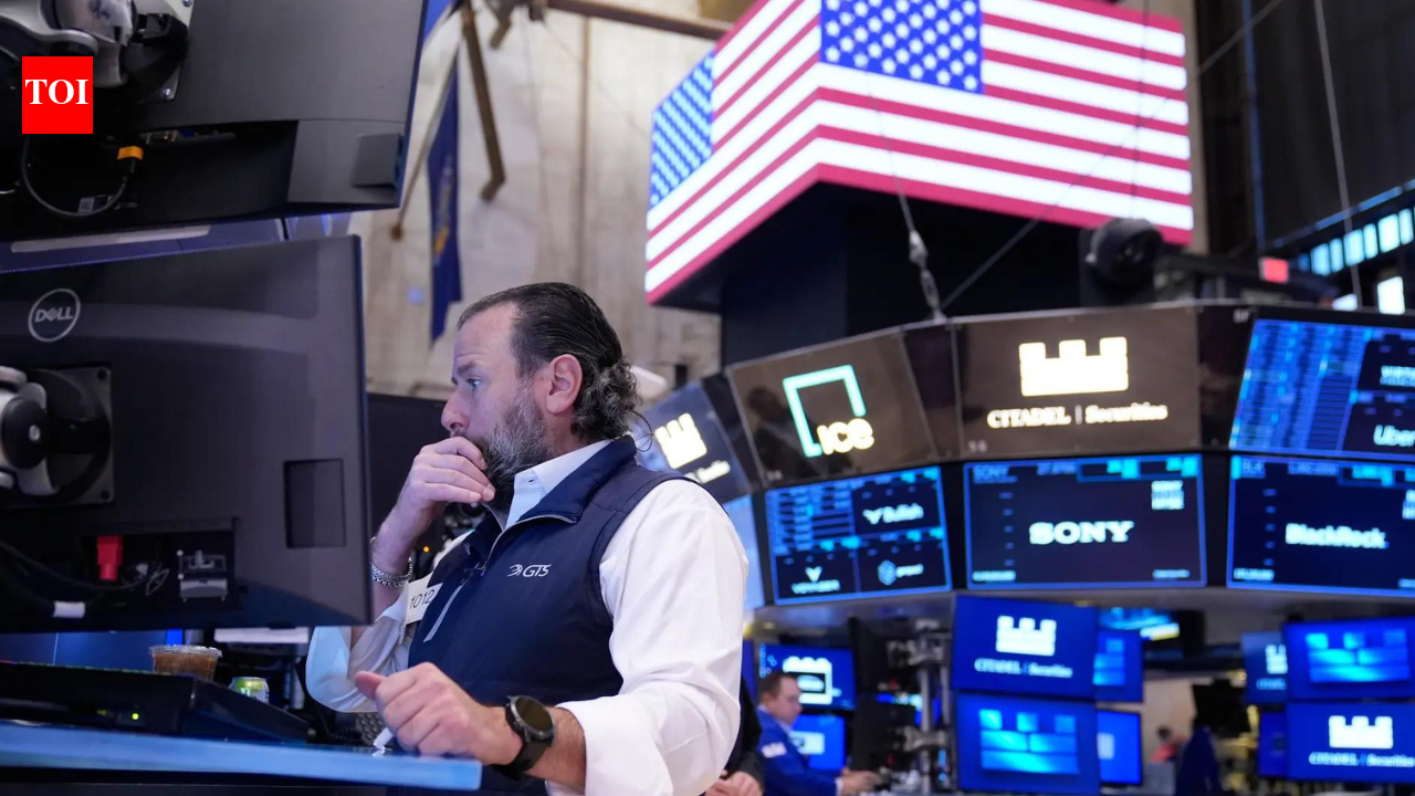 US stock markets today (June 8, 2026): AI stocks rebound push Wall Street into recovery mode, oil prices retreat from overnight highs