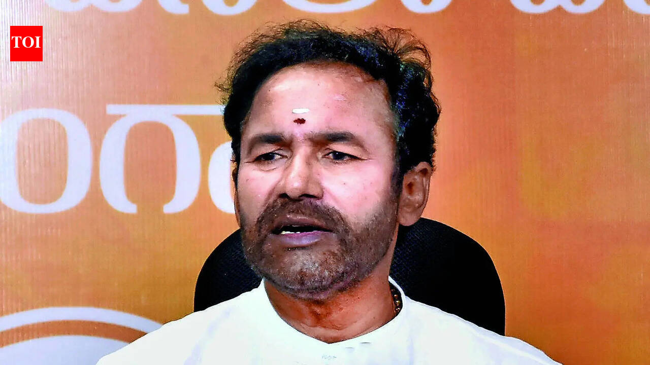 All abandoned mines to be shut by 2028, says Kishan