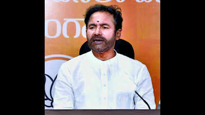 All abandoned mines to be shut by 2028, says Kishan