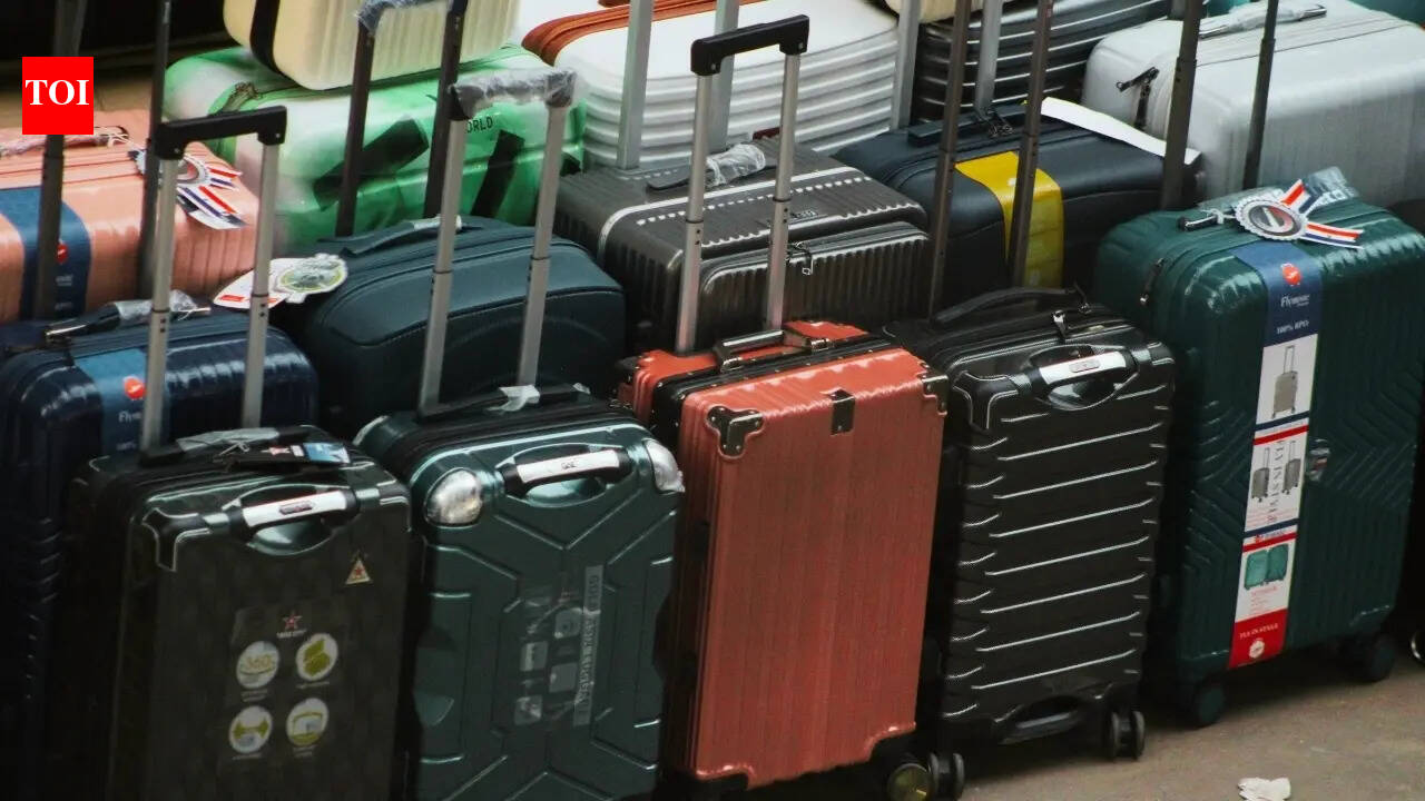 How to ruin a perfect trip (and then cry about it later): Stop making these 5 travel mistakes