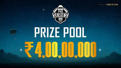 Rajasthan hosts its first-ever Major Esports LAN Championship as Krafton India Brings Battlegrounds Mobile India Pro Series 2026 Grand Finals with Rs 4 crore prize pool to Jaipur