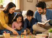 Want your kids to spend less time on screens? Try these 5 simple parenting shifts that actually work