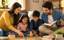 Want your kids to spend less time on screens? Try these 5 simple parenting shifts that actually work 
