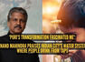 'Puri&rsquo;s transformation fascinated me': Anand Mahindra praises Indian city's water system where people drink from taps