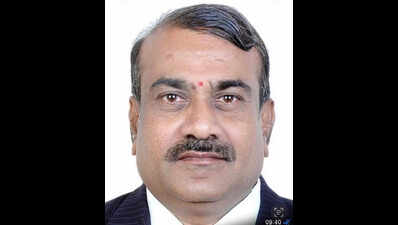BJP picks Nagaraja, eyes Kuruba vote amid Siddaramaiah buzz