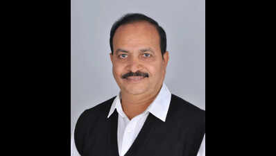 BJP picks Nagaraja, eyes Kuruba vote amid Siddaramaiah buzz