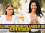 10 subtle signs someone may be jealous of you, as per psychology