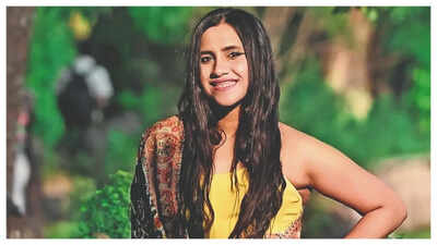 I’ve never chased commercial success: Nikhita Gandhi
