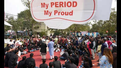 Flushed, burned or dumped: 95% rural girls in Punjab use pads, but disposal lags, reveals study
