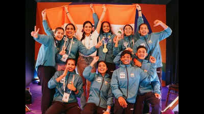 World Yogasana Championships 2026: Hosts India complete a century of gold medals in clean sweep; Japan finish second with 3 gold, 3 silver and 5 bronze medals