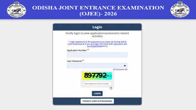 OJEE result 2026 announced at ojee.nic.in; candidates can access scorecards for Odisha admissions here