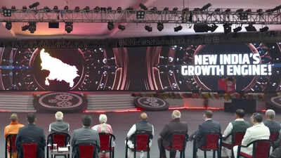 From MoUs to manufacturing: How UP's Rs 40 lakh crore investment push is taking shape