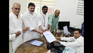 Cong may face uphill task to get nominee elected to RS