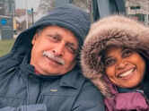 Piyush Mishra opens up on how he fell in love with his wife