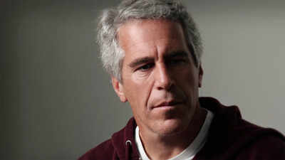 After Donald Trump and Bill Clinton, another US president gets drawn into Epstein scandal