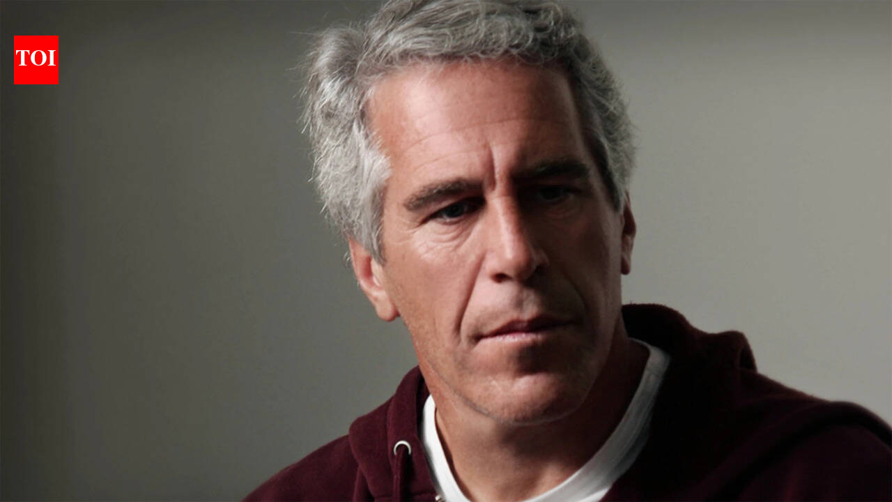 After Trump and Clinton, another US president gets drawn into Epstein scandal