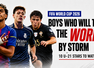 Yamal, Endrick, Guler: The young guns ready to storm FIFA World Cup 2026