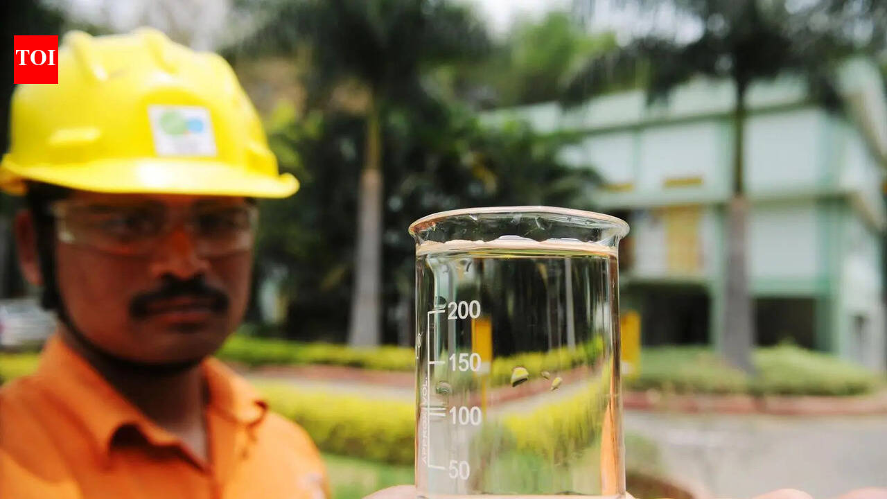 Karnataka orders strict water testing, warns Panchayats over contaminated supply during monsoon