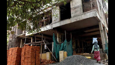Construction material prices surge, Chennai developers warn of costlier homes