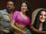 Sona Mohapatra says the backlash for Peddi gives her hope