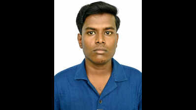 Awaiting NEET re-exam, Malkangiri boy tops BCAT test