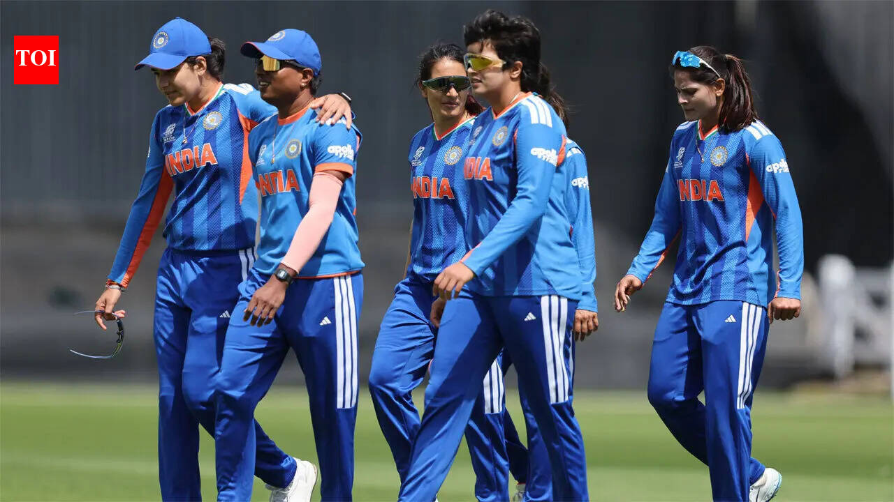 Women's T20 WC warm-up: Fulmalli fifty, spinners star as India beat West Indies