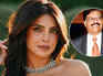 Times Priyanka Chopra spoke about her late father