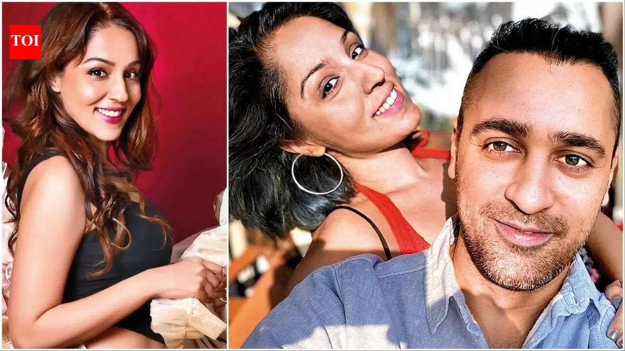 Exclusive: Lekha Washington breaks her silence on her relationship with Imran Khan; says I was called a homewrecker