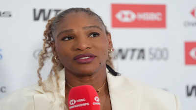 What’s next for Serena Williams? Tennis legend makes bombshell admission on singles comeback at 44