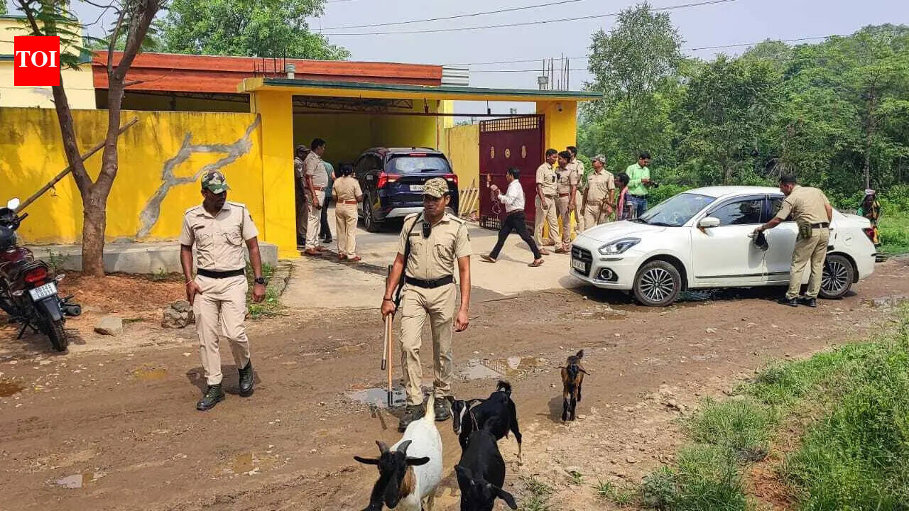 Inter-state gambling racket busted, 2 brothers held