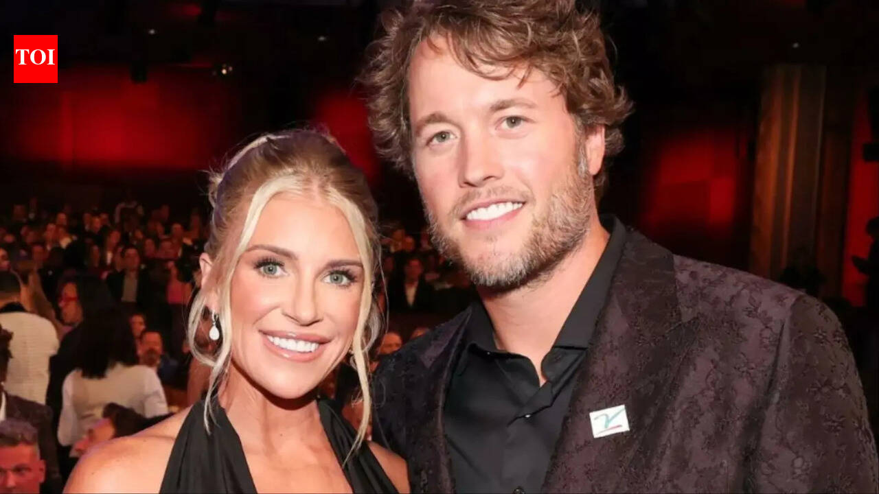 Matthew Stafford and Kelly Stafford combined net worth in 2026: Career earnings, endorsements, investments, real estate, and car collection