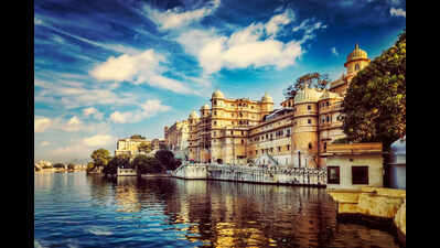 Raj HC orders measures to ensure preservation of water bodies in Udaipur