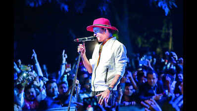 Fast track court begins trial in Zubeen death case