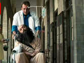 Yatin reveals he rejected original role in Munna Bhai MBBS