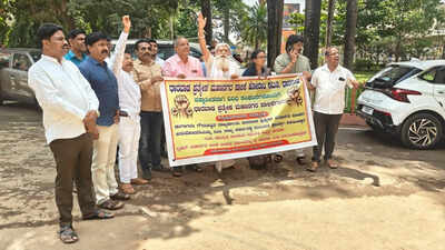 Dharwad stir paused till July 8, activists warn of fresh agitation