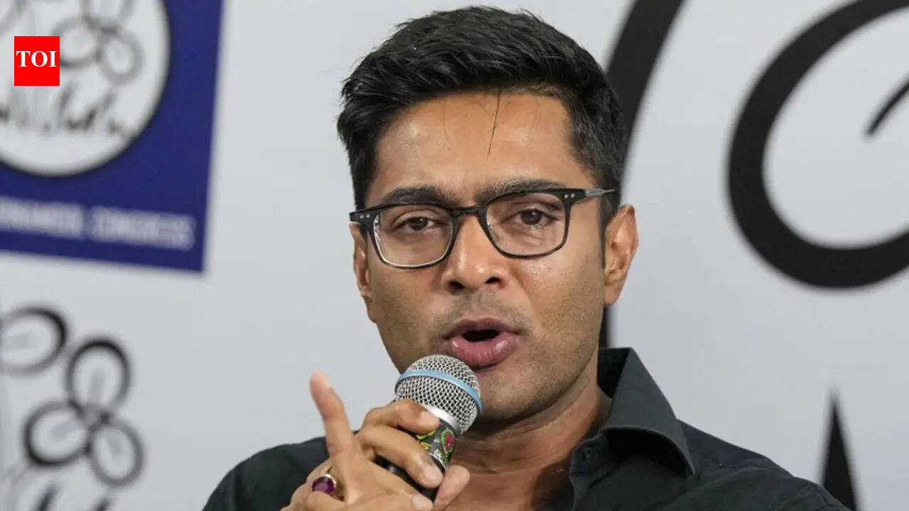 Bengal signature ‘forgery’ case: Abhishek Banerjee gets third CID notice, asked to appear by 5pm tomorrow