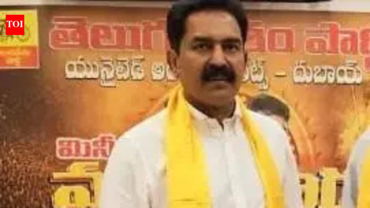 Penamaluru MLA files complaint over death threat calls