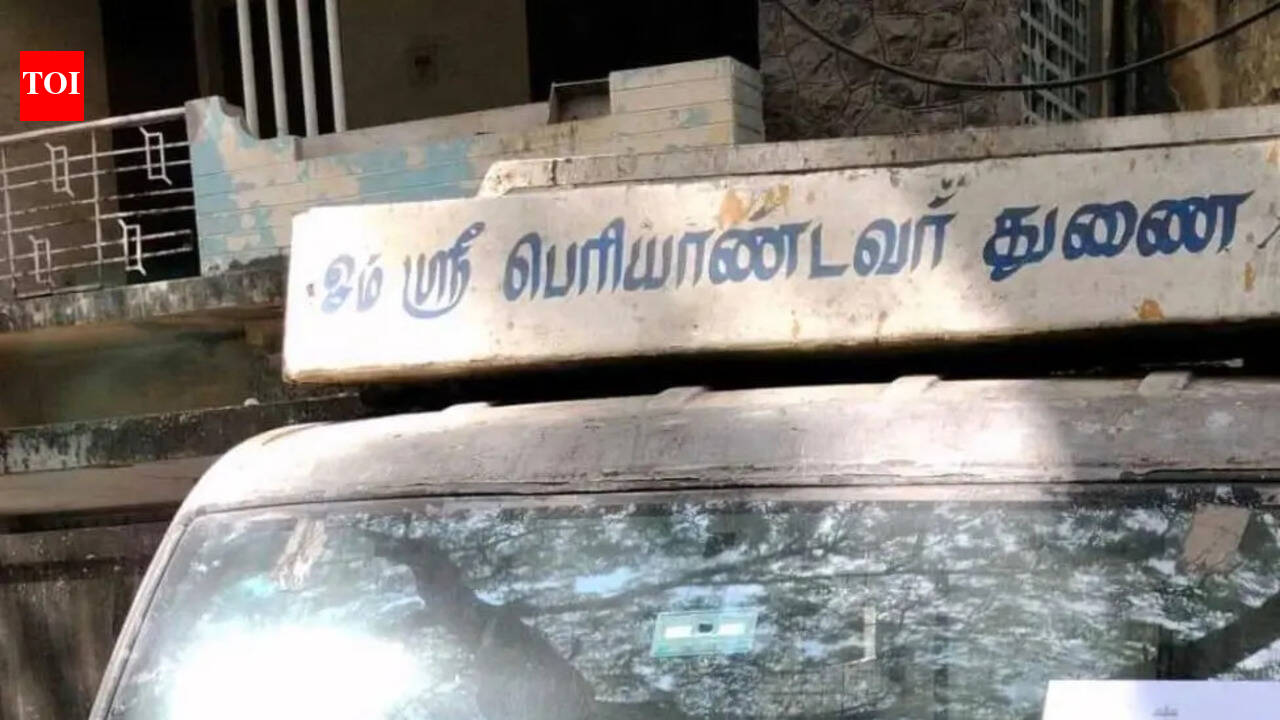 Remove abandoned vehicles in 72 hours: Greater Chennai Corporation