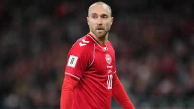 Is Christian Eriksen retiring? Andros Townsend shares honest thoughts after Denmark star’s latest collapse